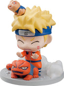 PETIT CHARA LAND NARUTO KUCHIYOSE 2 (1 Randon Blind Box)