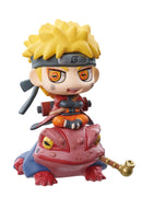 Petit Chara Land Naruto And Akatsuki Part 1 (set of 6)