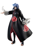NARUTO MEGAHOUSE NARUTO GALS KONAN
