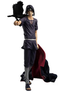 NARUTO MEGAHOUSE GEM NARUTO ITACHI UCHIHA (Repeat)