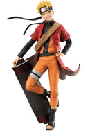 NARUTO MEGAHOUSE G.E.M NARUTO UZUMAKI NARUTO SENNIN MODE