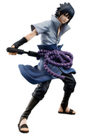 NARUTO MEGAHOUSE G.E.M  UCHIHA SASUKE (REPEAT 3)
