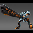 Variable Action New Arhan and Weapon Set