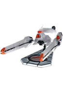 Martian Successor Nadesico AQUAMARINE ND-001 NADESICO Clear Edition