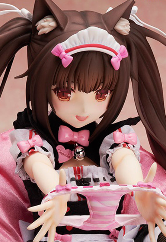 NEKOPARA BINDing Chocola