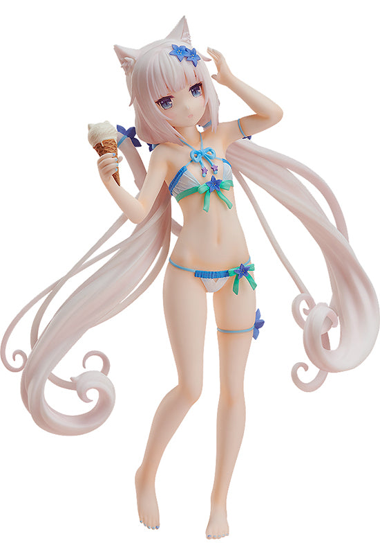 NEKOPARA FREEing Vanilla: Swimsuit Ver.