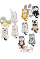 NEKOTAMA EMONTOYS NEKOTAMA Ver.2.0 (Set of 9 Characters)