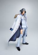 One Piece P.O.P. NEO-EX Aokiji's Coat