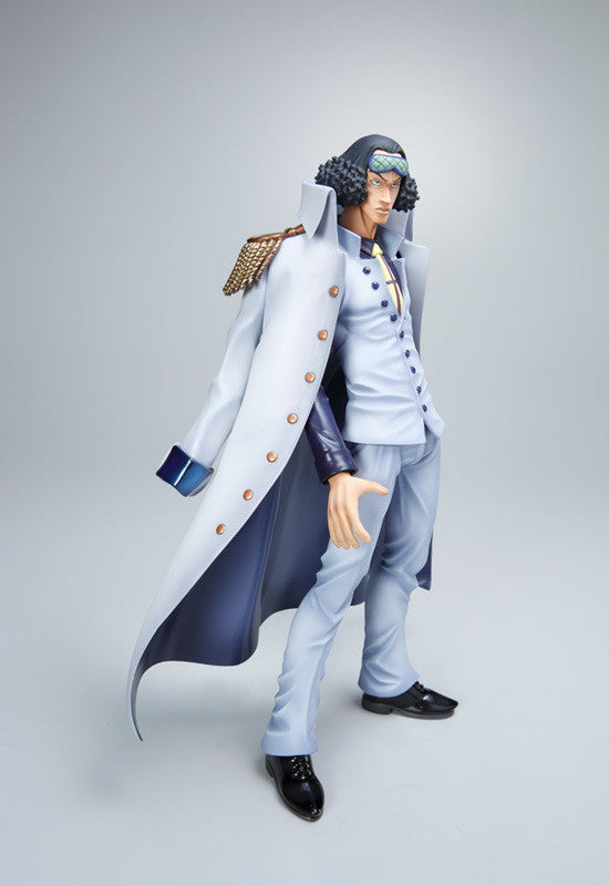 One Piece P.O.P. NEO-EX Aokiji's Coat