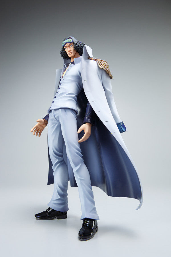 One Piece P.O.P. NEO-EX Aokiji's Coat