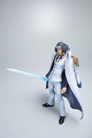 One Piece P.O.P. NEO-EX Aokiji's Coat