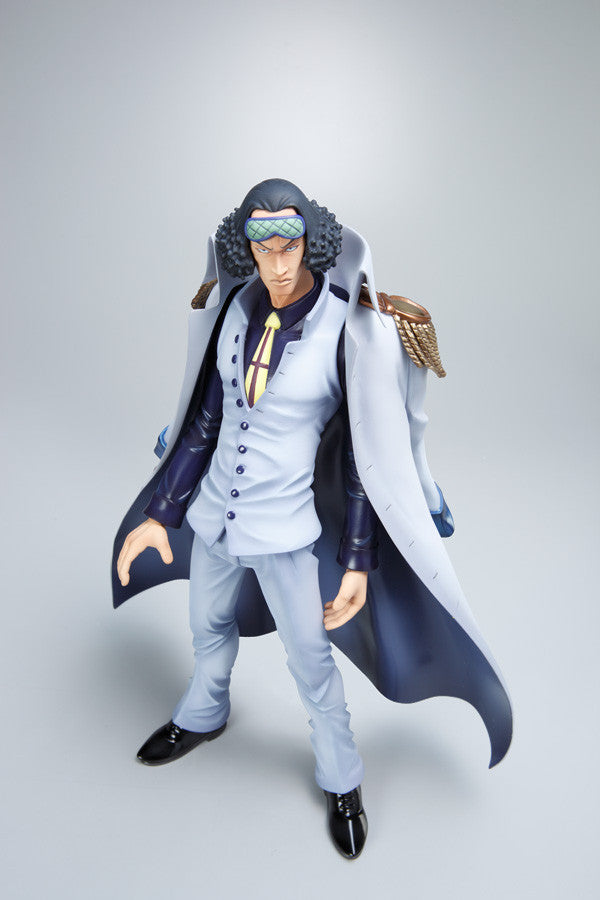 One Piece P.O.P. NEO-EX Aokiji's Coat