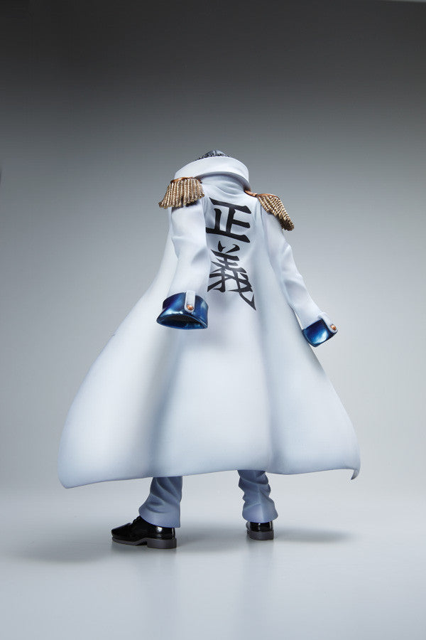 One Piece P.O.P. NEO-EX Aokiji's Coat