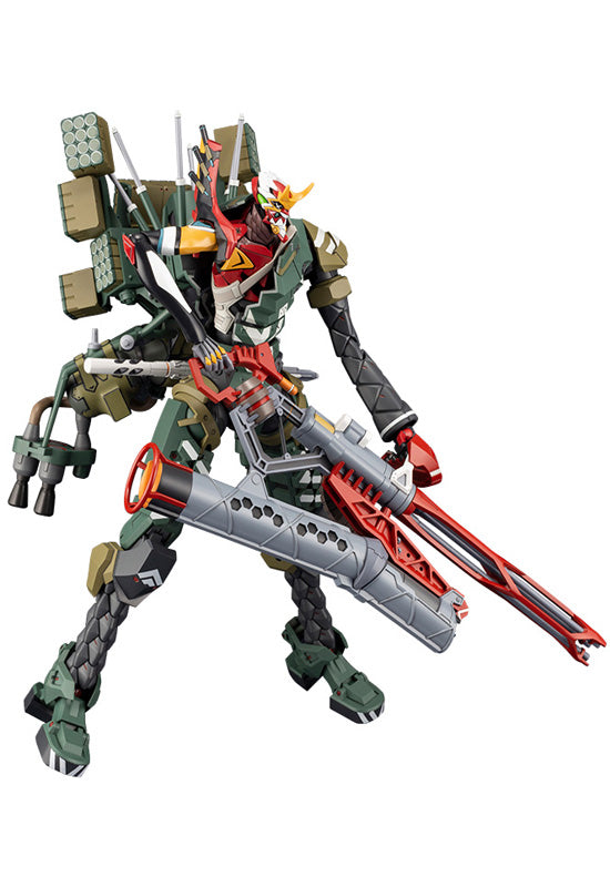 EVANGELION:3.0＋1.0 THRICE UPON A TIME Kotobukiya NEW 02 Α(JA-02 BODY ASSEMBLY CANNIBALIZED)