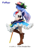 Touhou Project FURYU SSS FIGURE Tenshi Hinanai