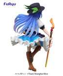Touhou Project FURYU SSS FIGURE Tenshi Hinanai