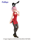 Re:ZERO -Starting Life in Another World- FURYU BiCuteBunnies Figure Ram・China