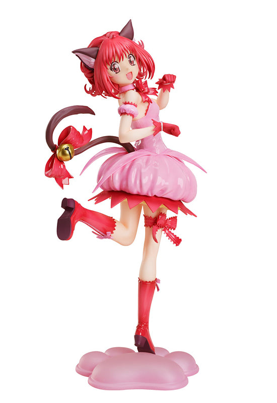 TOKYO MEW MEW FuRyu NEW MEW ICHIGO