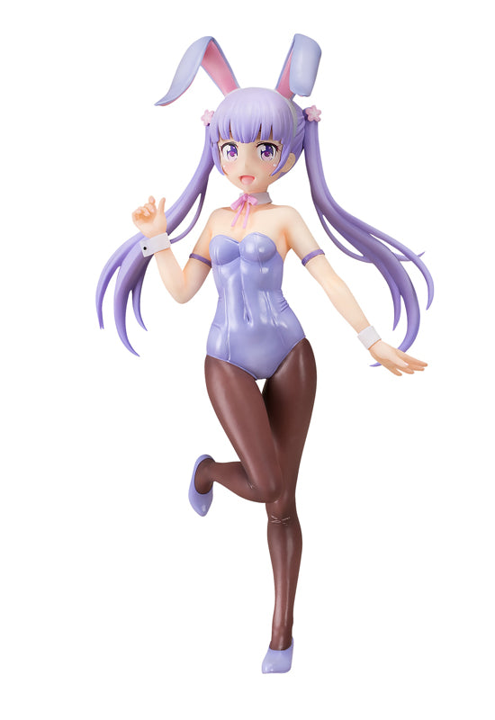 NEW GAME!! B-FULL (FOTS JAPAN) Aoba Suzukaze Bunny ver.