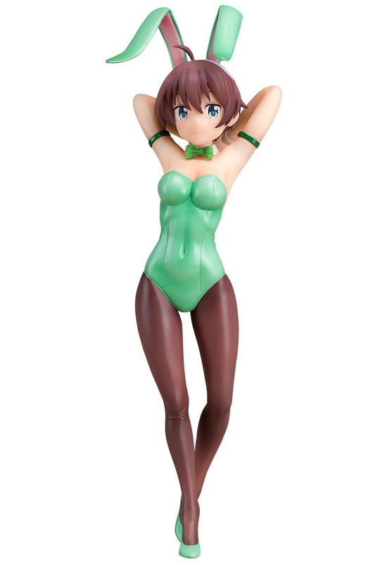 NEW GAME!! B-FULL (FOTS JAPAN) Hajime Shinoda Bunny ver.