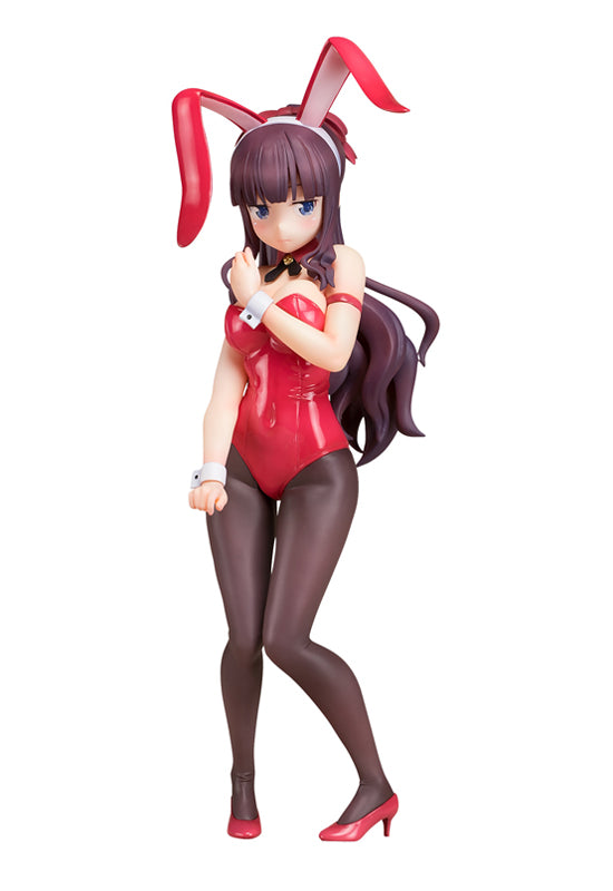 NEW GAME!! B-FULL (FOTS JAPAN) Hifumi Takimoto Bunny ver.