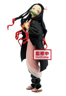 Demon Slayer : Kimetsu no Yaiba Banpresto GLITTER & GLAMOURS NEZUKO KAMADO