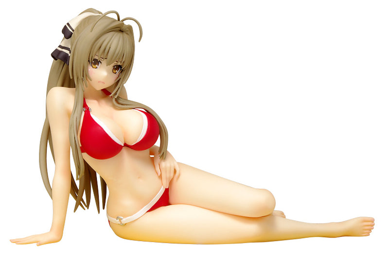 BEACH QUEENS Amagi Brilliant Park WAVE Isuzu Sento (REPRODUCTION)