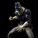 No Guns Life 1000 TOYS Sentinel Juzo Inui Action Figure