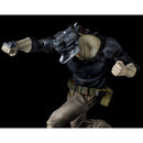 No Guns Life 1000 TOYS Sentinel Juzo Inui Action Figure