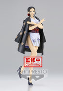 ONE PIECE Banpresto GLITTER & GLAMOURS NICO ROBIN WANOKUNI STYLE-II (ver.A)