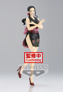 ONE PIECE Banpresto GLITTER & GLAMOURS NICO ROBIN WANOKUNI STYLE-II(ver.B)