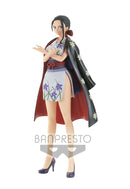 ONE PIECE Banpresto DXF ~THE GRANDLINE LADY~ WANOKUNI vol.6 NICO ROBIN