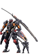 HEXA GEAR Kotobukiya V-THOR & PAWN X1 NIGHT STALKERS SET