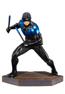 DC COMICS Kotobukiya NIGHTWING TITANS SERIES ARTFX STATUE
