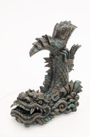 NINJASLAYER Aqua Marine NINJASLAYER -BANE OF SOUKAIYA-