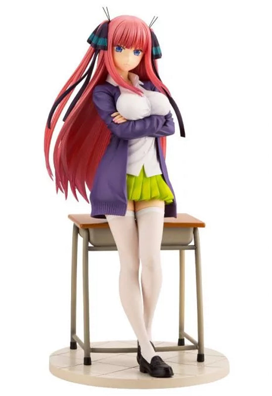 THE QUINTESSENTIAL QUINTUPLETS Kotobukiya Nino Nakano