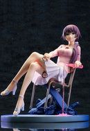 NISEMONOGATARI Kotobukiya HITAGI SENJOGAHARA ANI STATUE