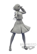 JUJUTSU KAISEN Banpresto FIGURE NOBARA KUGISAKI