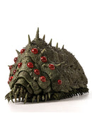 Nausicaä of the Valley of the Wind SEN-TI-NEL Takeya shiki Jizai okimono Ohmu (Small)[Mini] Red Ver.
