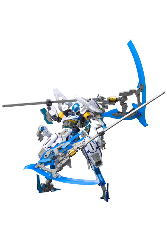 FRAME ARMS Kotobukiya NSG-X2 HRESVELGR=ATER:RE