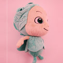 Yasai no Yousei: N.Y. Salad Amano Vegetable sprouts Elf Plush