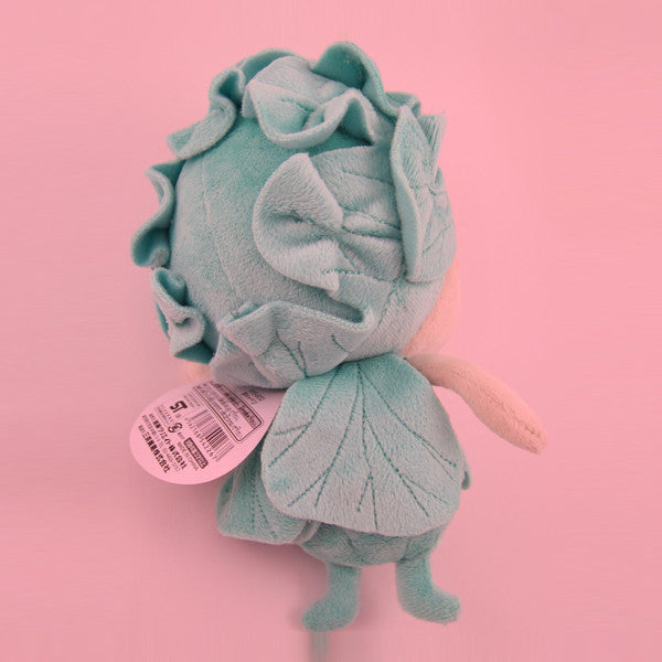 Yasai no Yousei: N.Y. Salad Amano Vegetable sprouts Elf Plush