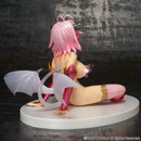 N Big boobs Fantasy Gaiden Mabell Siamese shell repaint ver