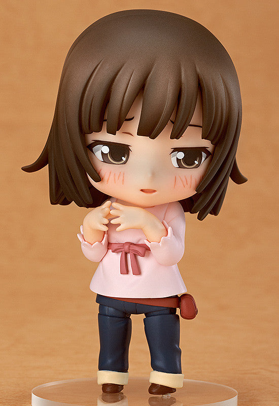 396 Bakemonogatari Nendoroid Nadeko Sengoku