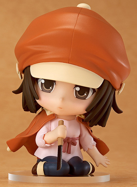 396 Bakemonogatari Nendoroid Nadeko Sengoku