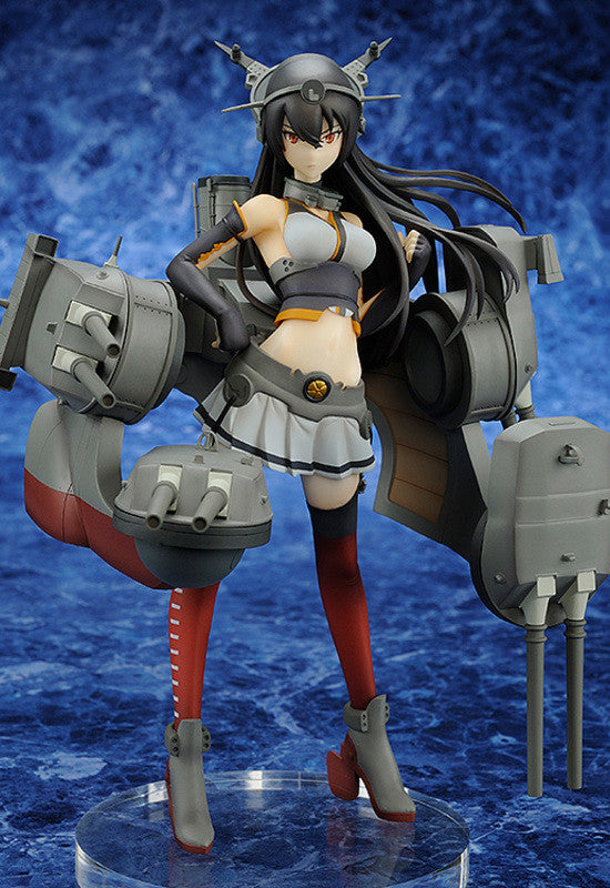 Kantai Collection -KanColle- Penguin Parade Nagato