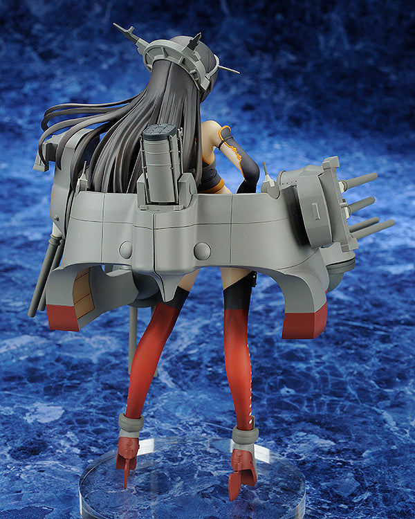 Kantai Collection -KanColle- Penguin Parade Nagato