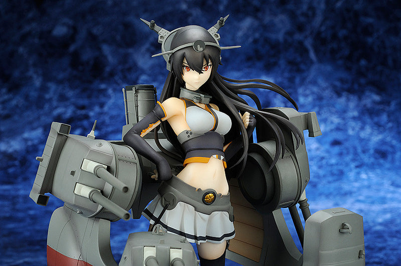 Kantai Collection -KanColle- Penguin Parade Nagato