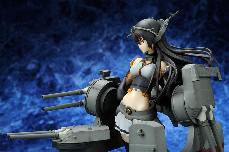 Kantai Collection -KanColle- Penguin Parade Nagato