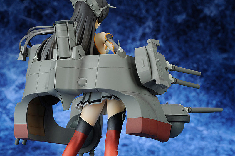 Kantai Collection -KanColle- Penguin Parade Nagato